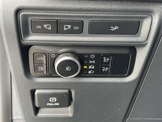 Used 2023 Ford F150 XLT w/ Equipment Group 302A High image 37