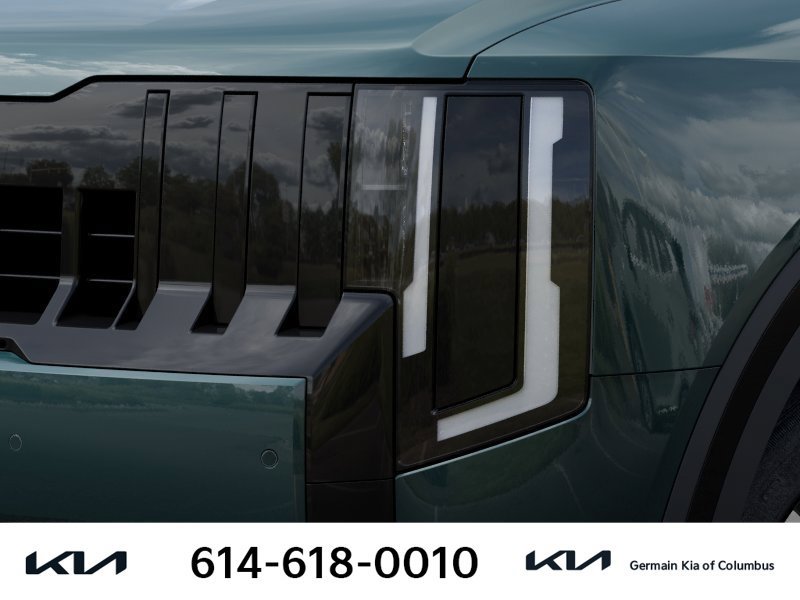 New 2027 Kia Telluride EX AWD/4WD image 13