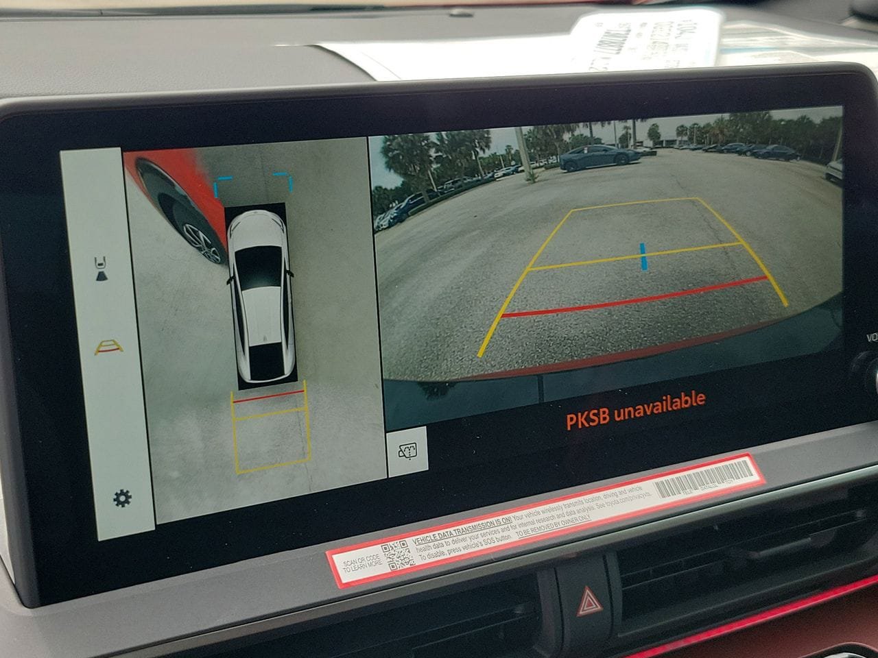New 2026 Toyota Prius Plug-In Hybrid FWD image 26