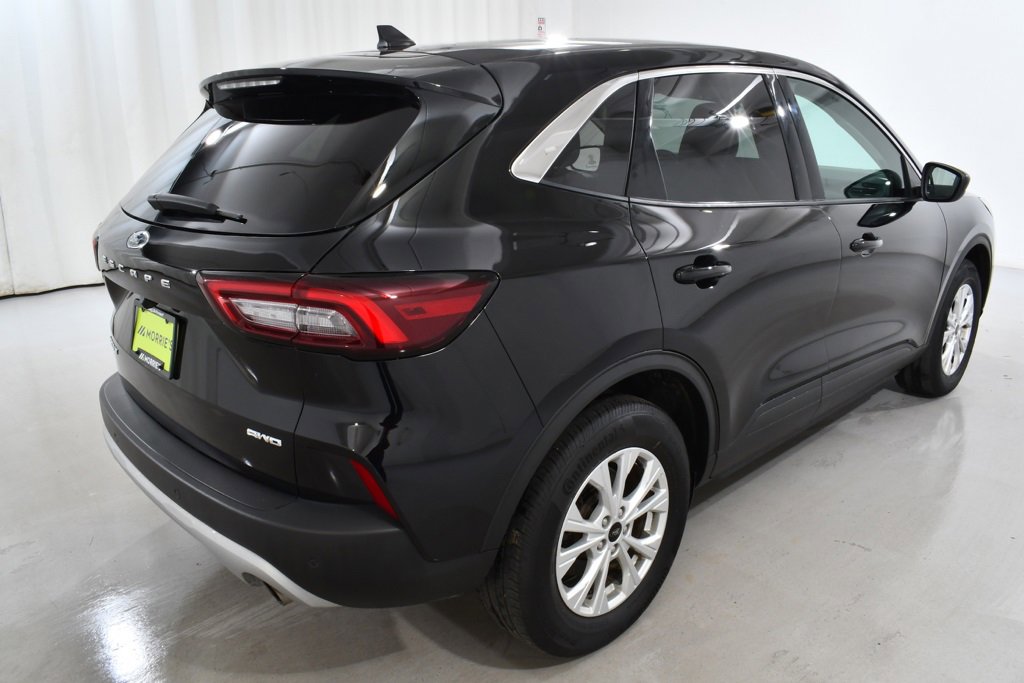 Used 2023 Ford Escape Active w/ Tech Pack #1 image 11