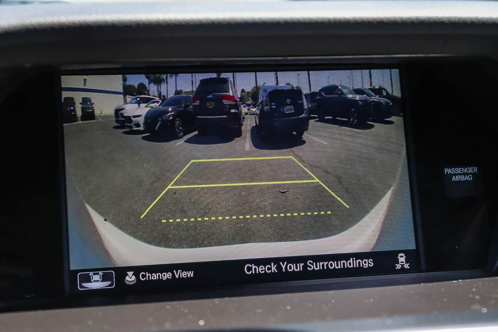 Used 2019 Acura ILX FWD image 28