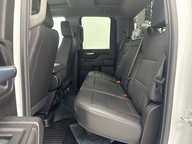 New 2025 Chevrolet Silverado 2500 W/T w/ WT Convenience Package image 27
