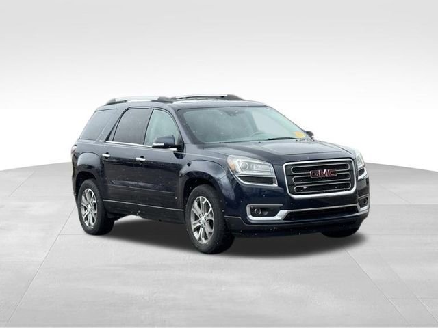 Used 2015 GMC Acadia SLT 360° Tour