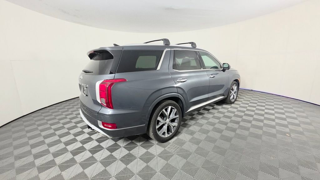 Used 2022 Hyundai Palisade Limited image 4