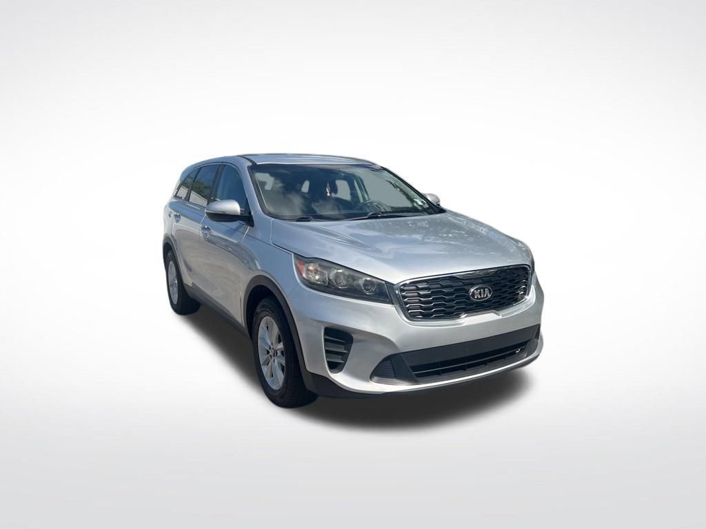 Used 2019 Kia Sorento L FWD image 2