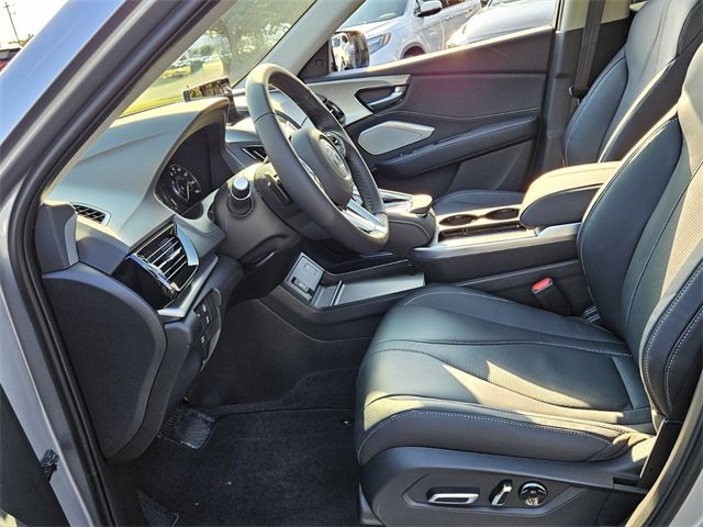 New 2025 Acura RDX w/ Technology Package image 6