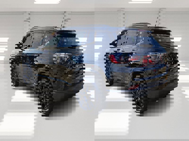 New 2026 Jeep Compass Latitude image 3