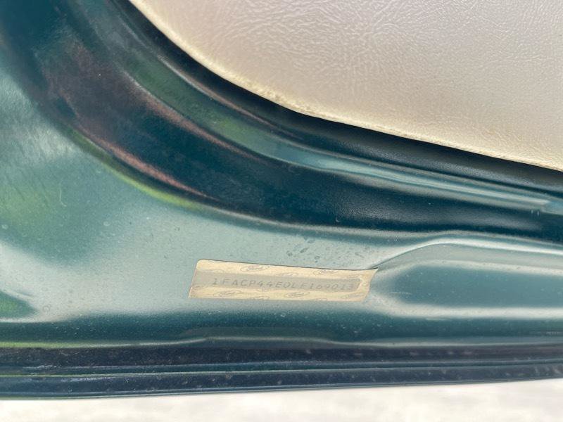 Used 1990 Ford Mustang LX RWD image 76