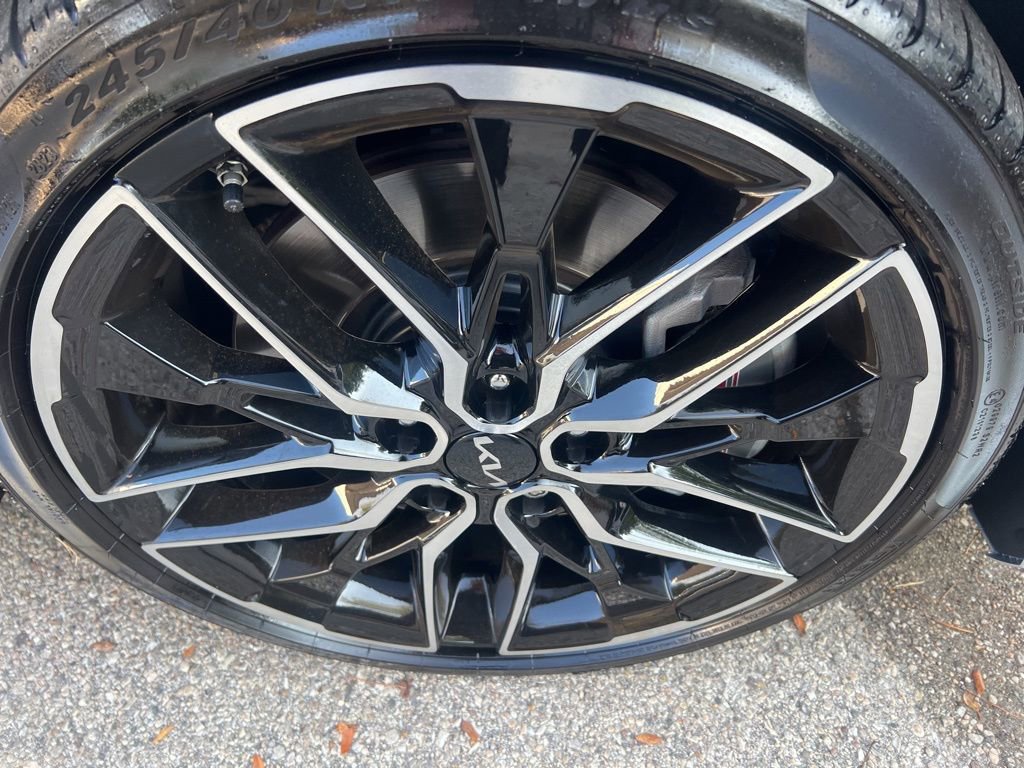 Used 2024 Kia K5 GT w/ GT1 Package image 39