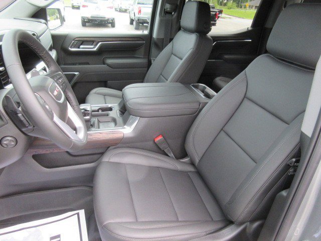 New 2025 GMC Sierra 1500 SLT w/ SLT Premium Plus Package image 16