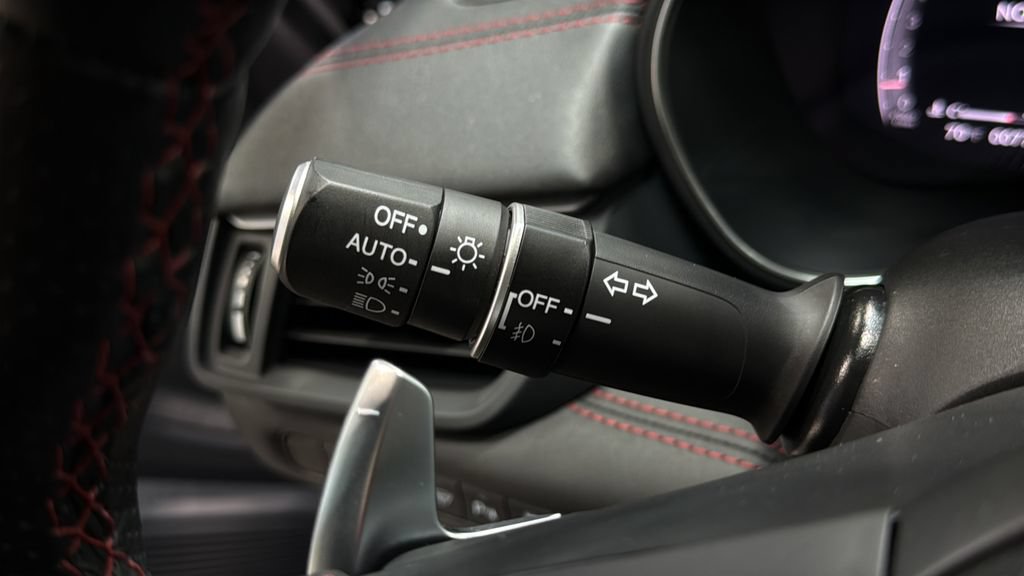 Used 2025 Acura TLX w/ A-SPEC Package AWD/4WD image 38