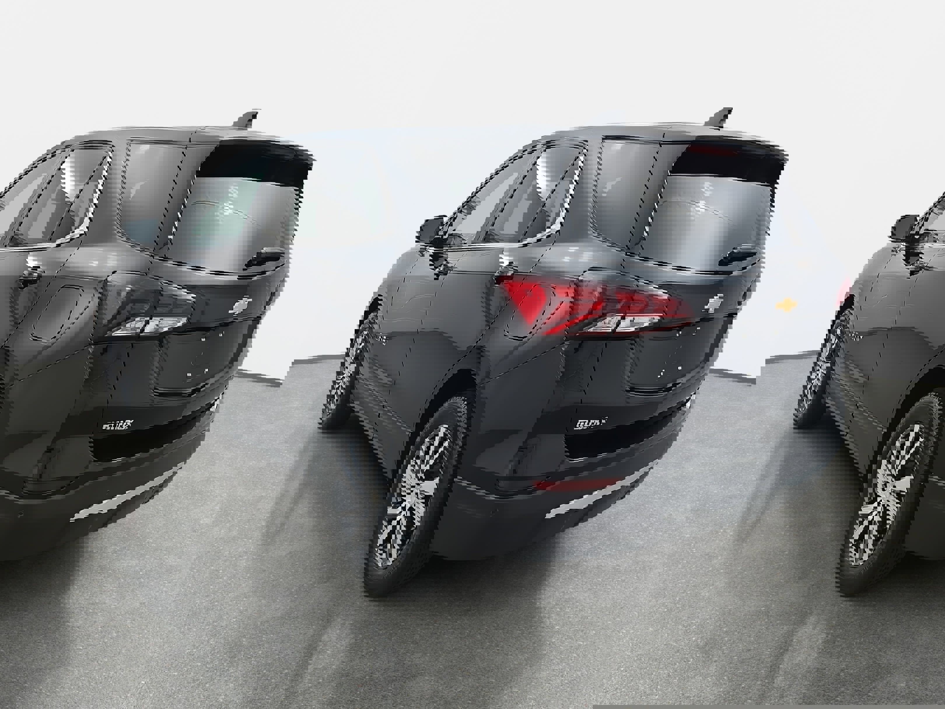 Used 2024 Chevrolet Equinox LT image 5