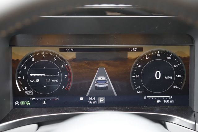 New 2026 Subaru Outback Wilderness AWD/4WD image 31