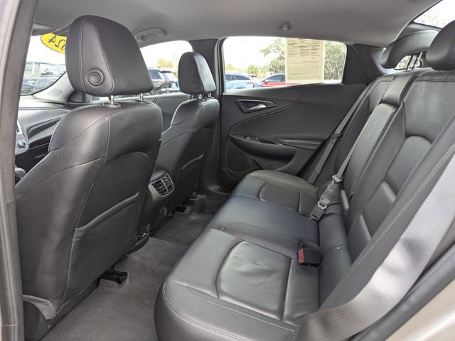 Used 2024 Chevrolet Malibu LT image 17