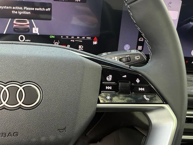 New 2026 Audi Q5 Premium Plus AWD/4WD image 18