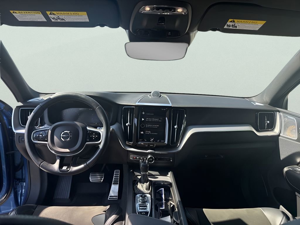 Used 2018 Volvo XC60 T6 R-Design w/ Convenience Package AWD/4WD image 24