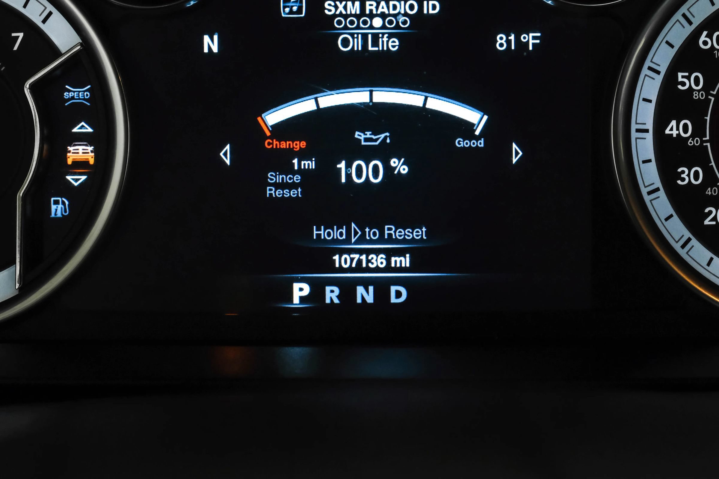 Used 2022 RAM 1500 Warlock w/ Electronics Group AWD/4WD image 18