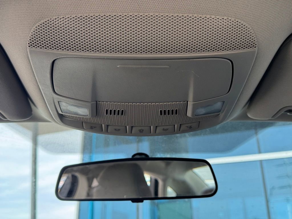 Used 2018 Ford Fusion S image 27