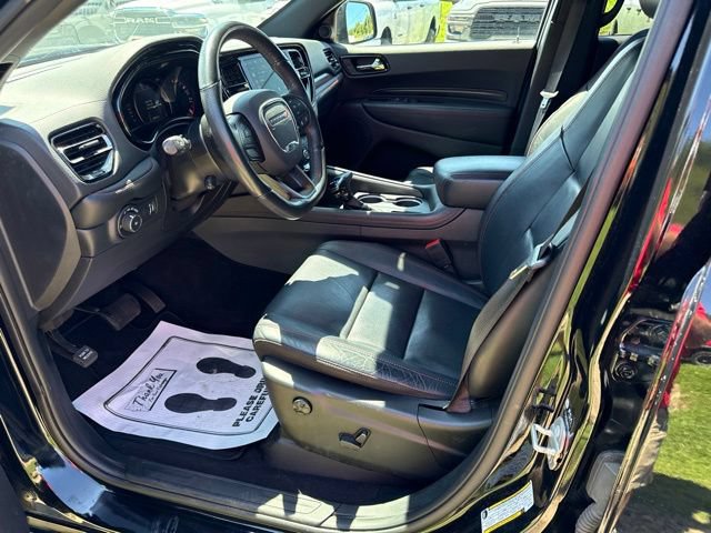 Used 2023 Dodge Durango GT AWD/4WD image 18