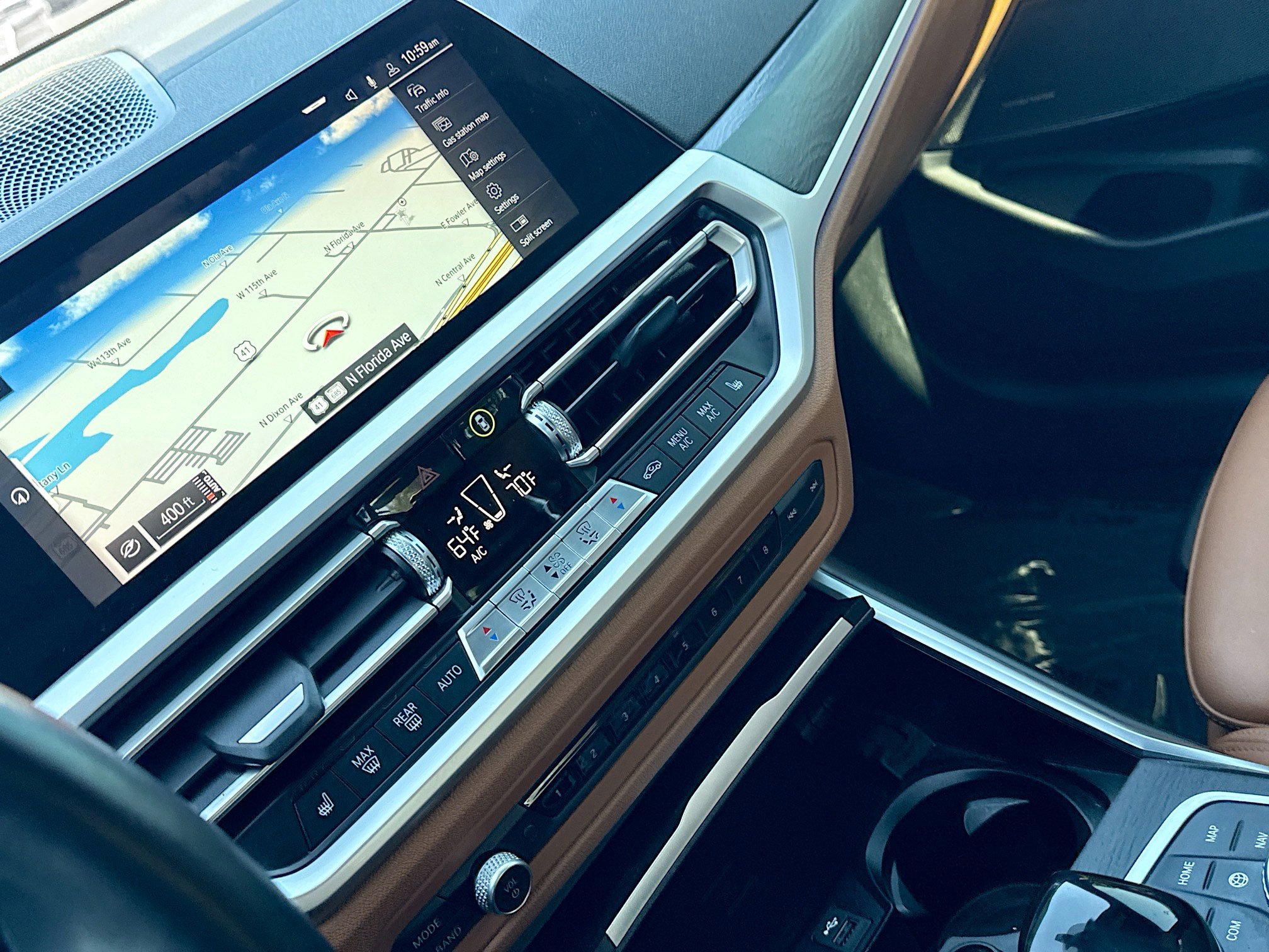 Used 2021 BMW M340i w/ Executive Package image 27