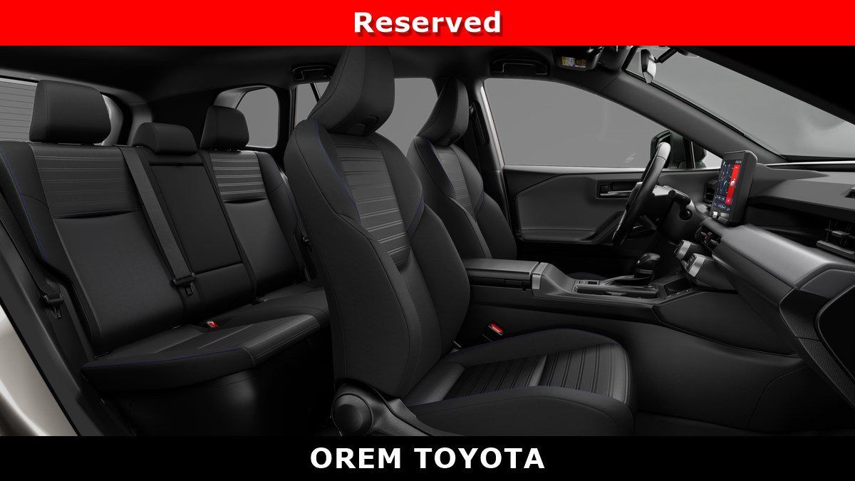 New 2026 Toyota RAV4 SE w/ Convenience Package AWD/4WD image 20