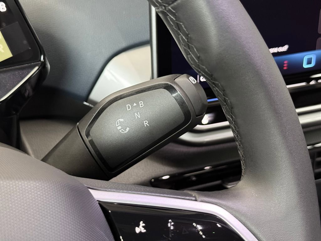 New 2026 Volkswagen ID.4 Pro S Plus AWD/4WD image 16