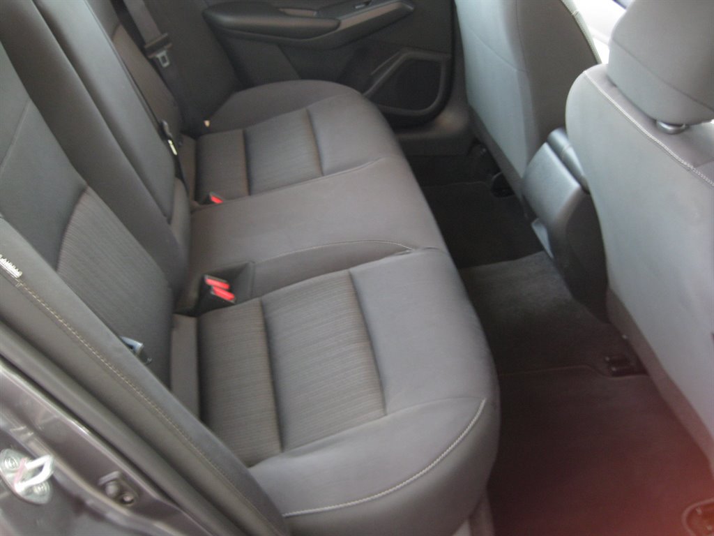 Used 2025 Nissan Altima 2.5 S FWD image 26
