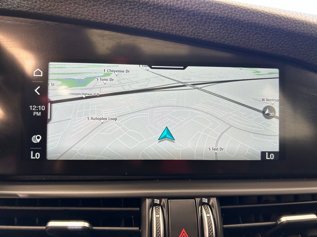 New 2025 Alfa Romeo Giulia image 33