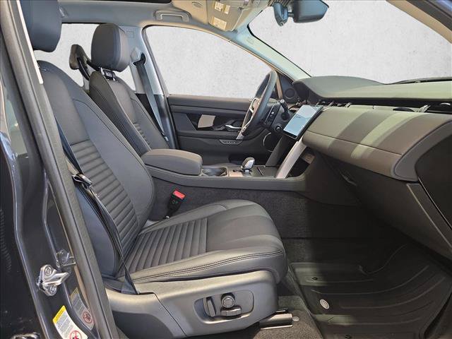 Used 2025 Land Rover Discovery Sport S AWD/4WD image 9