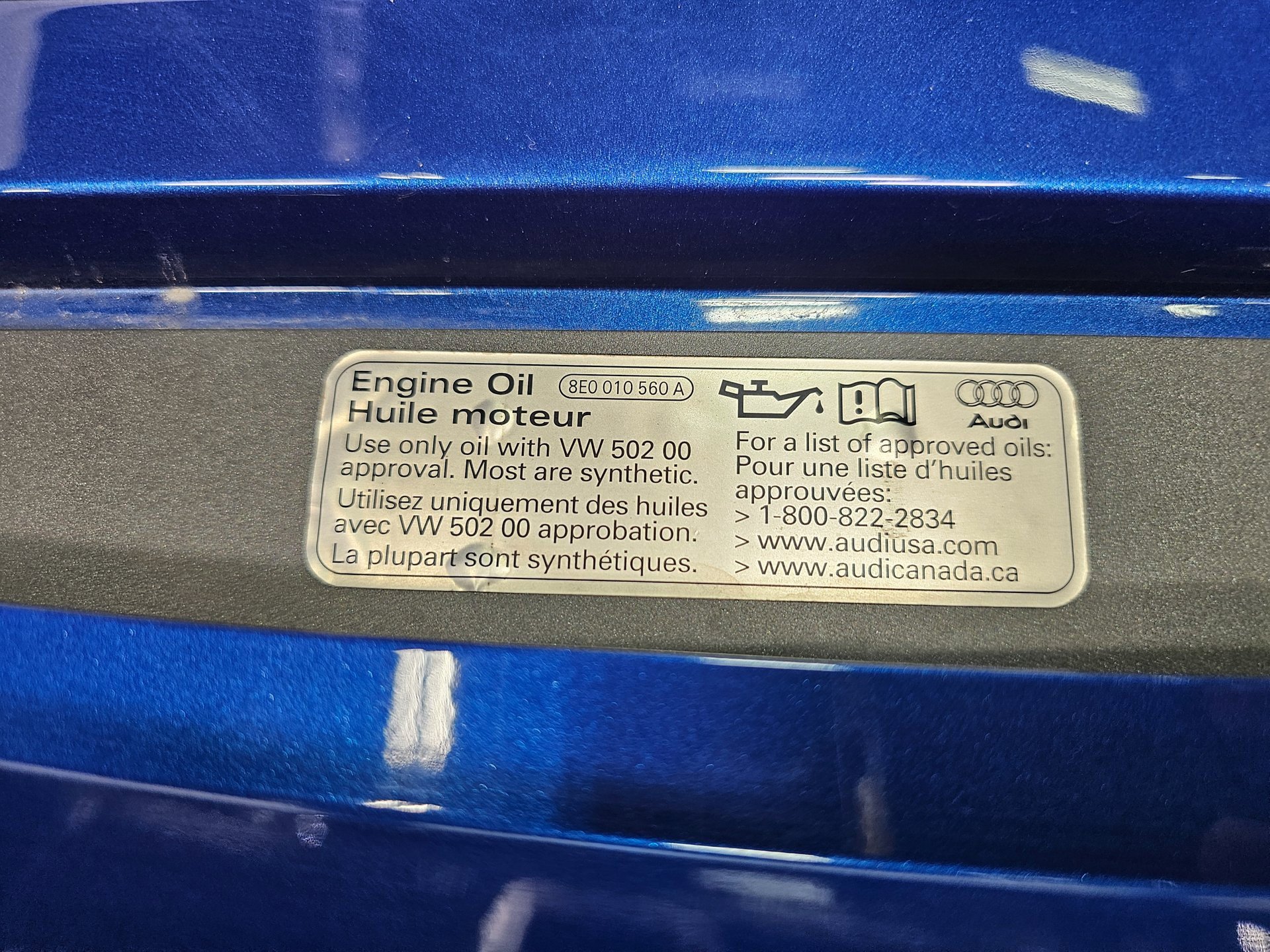 Used 2010 Audi R8 V10 image 17