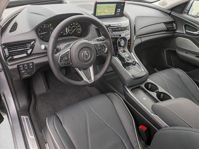 New 2026 Acura RDX SH-AWD w/ Advance Package image 3