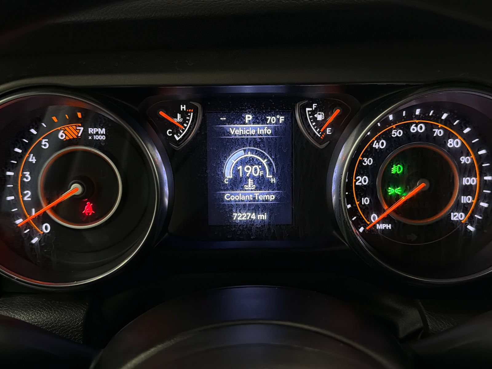 Used 2022 Jeep Wrangler Unlimited Sport AWD/4WD image 20