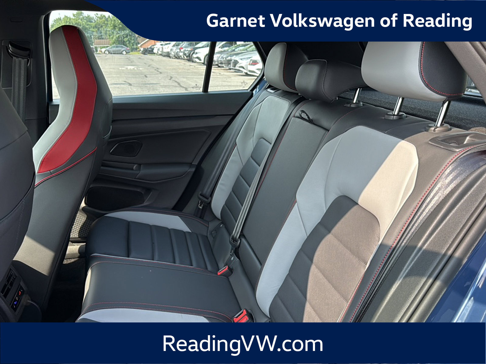 Used 2025 Volkswagen GTI Autobahn FWD image 10