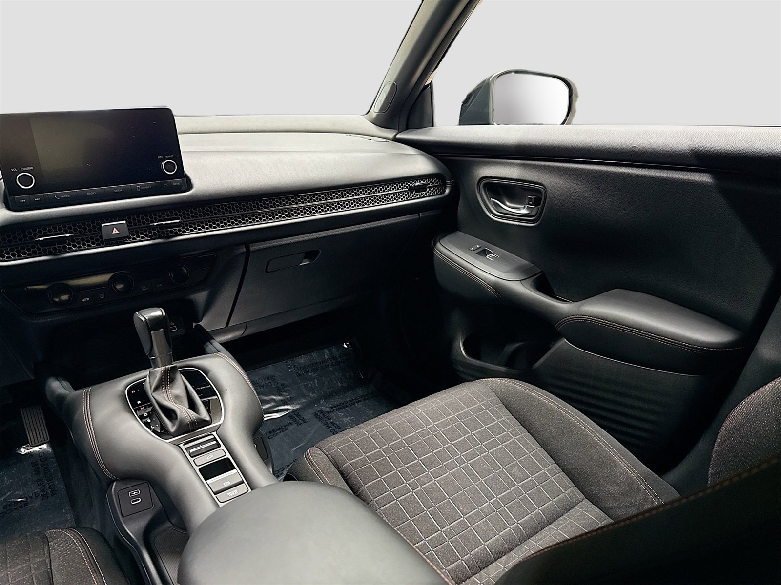 Used 2024 Honda HR-V Sport image 22