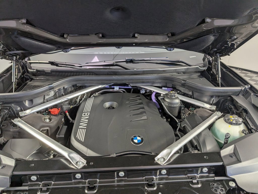 New 2026 BMW X7 xDrive40i w/ M Sport Package image 23