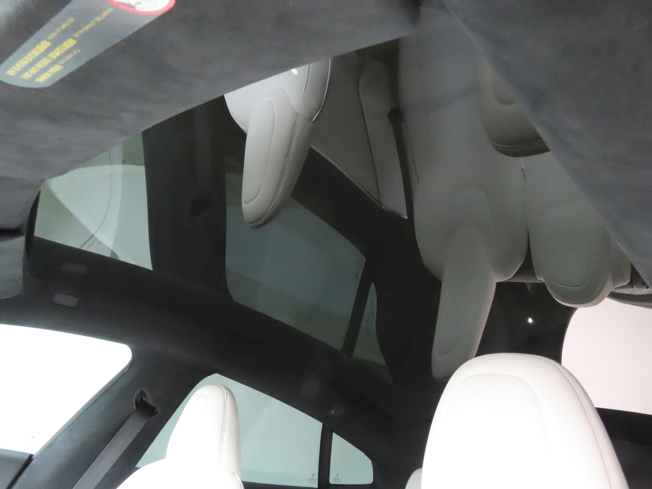 Used 2021 Tesla Model S Plaid AWD/4WD image 19