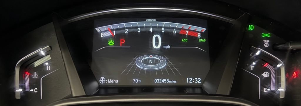 Used 2022 Honda CR-V Touring image 17