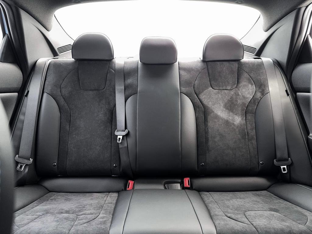 New 2026 Hyundai Elantra N image 16