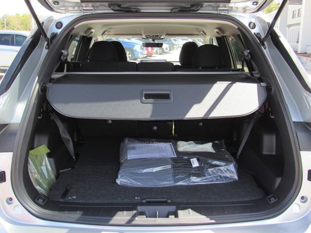 New 2026 Mitsubishi Outlander ES image 5