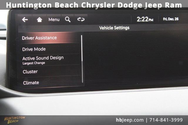 Used 2023 Genesis G80 2.5T image 26