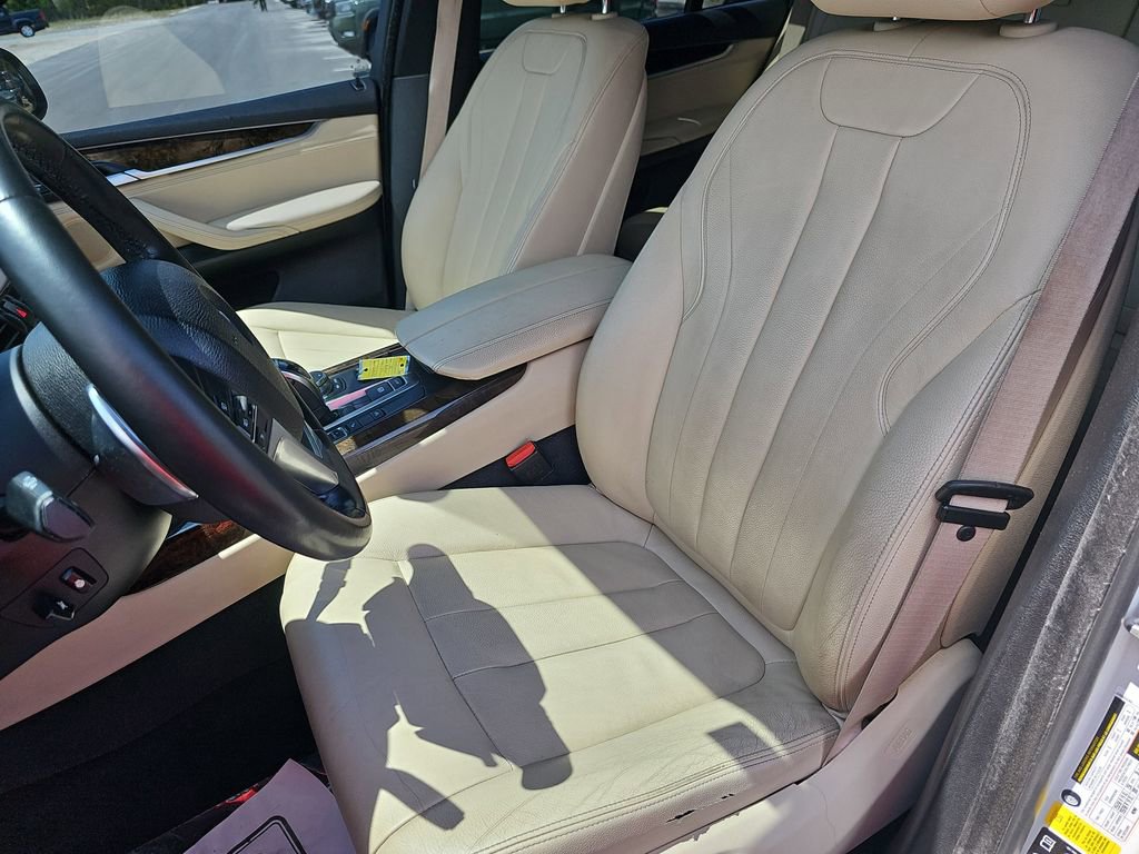 Used 2018 BMW X5 xDrive35i AWD/4WD image 20