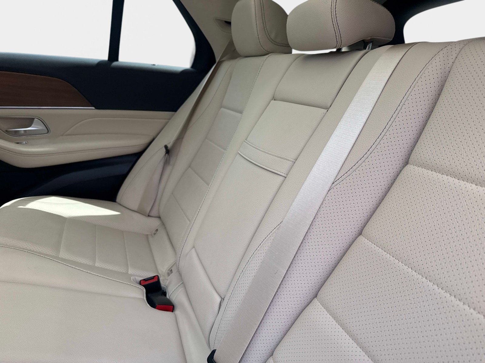 Used 2022 Mercedes-Benz GLE 350 image 12