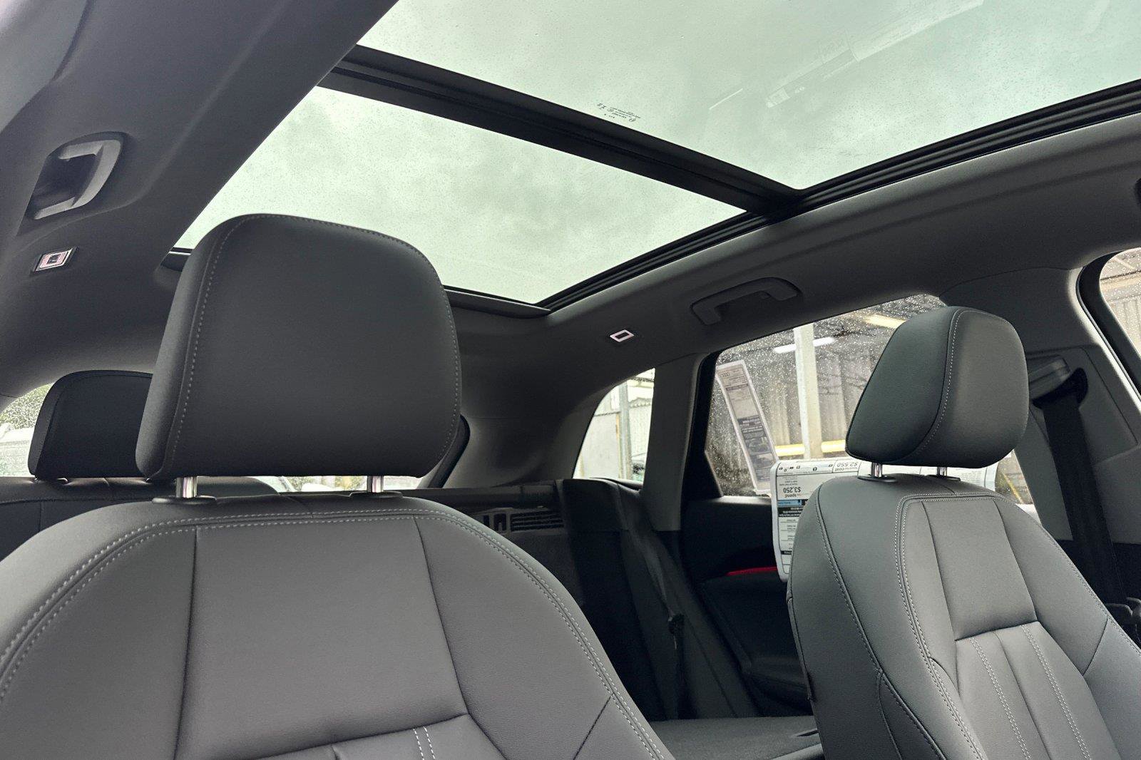 New 2025 Audi Q5 Premium Plus image 16