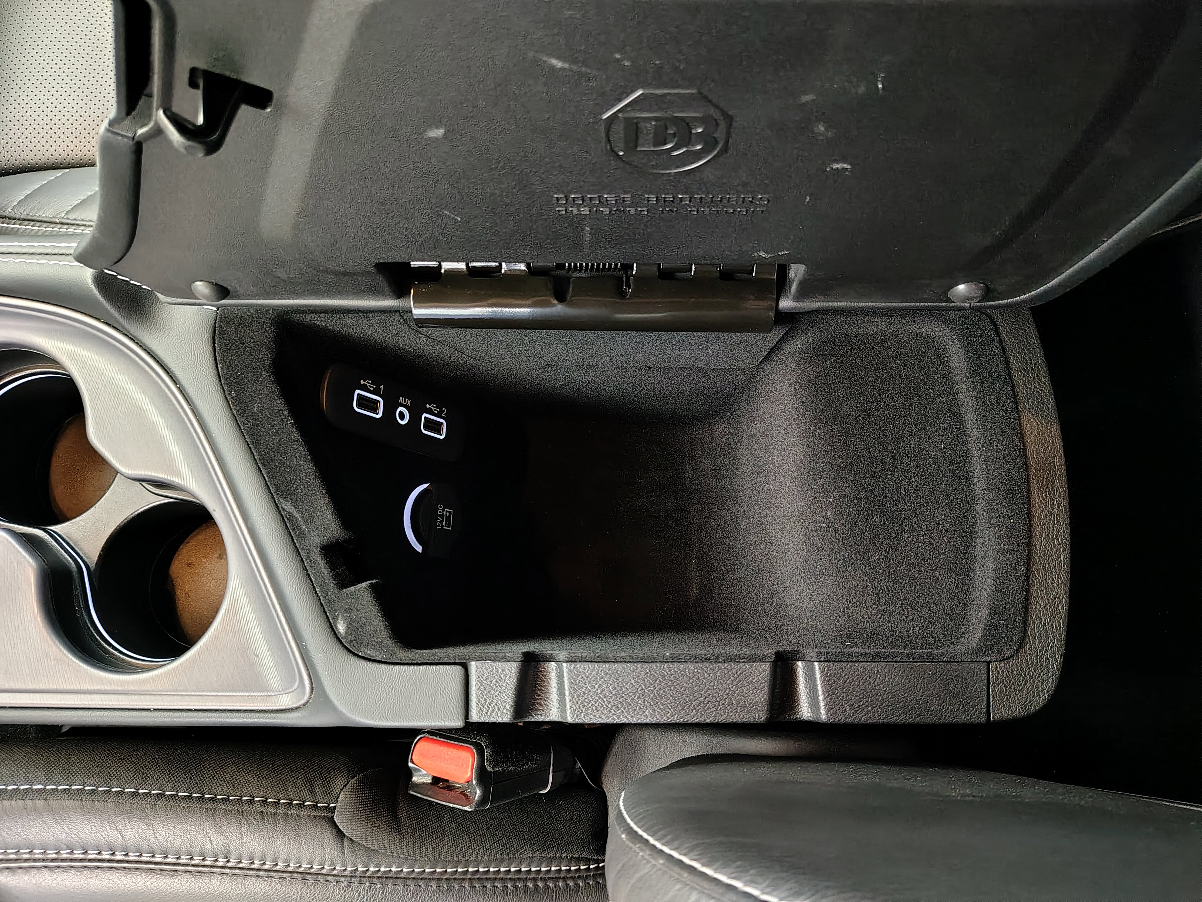 Used 2023 Dodge Challenger SRT Hellcat image 56