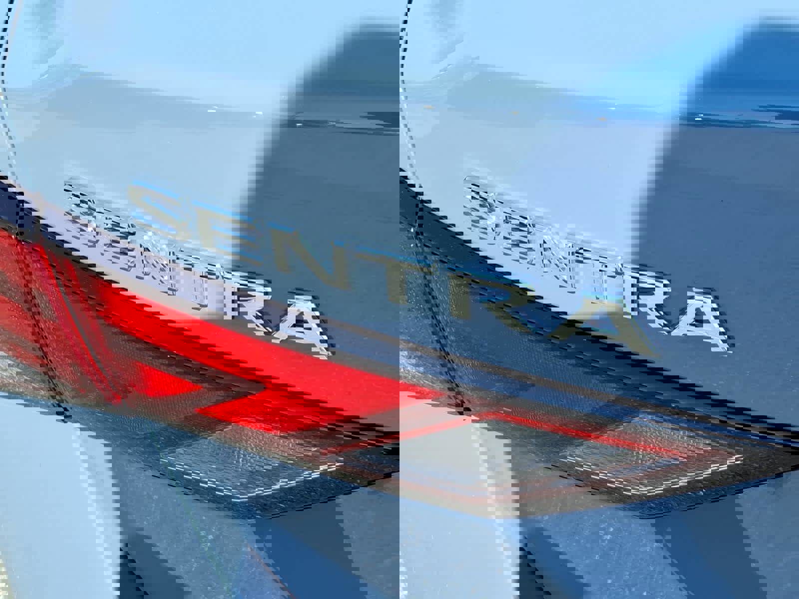 Certified 2024 Nissan Sentra SV w/ All-Weather Package image 25