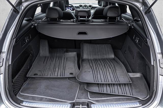 Used 2023 Mercedes-Benz GLC 300 4MATIC image 24