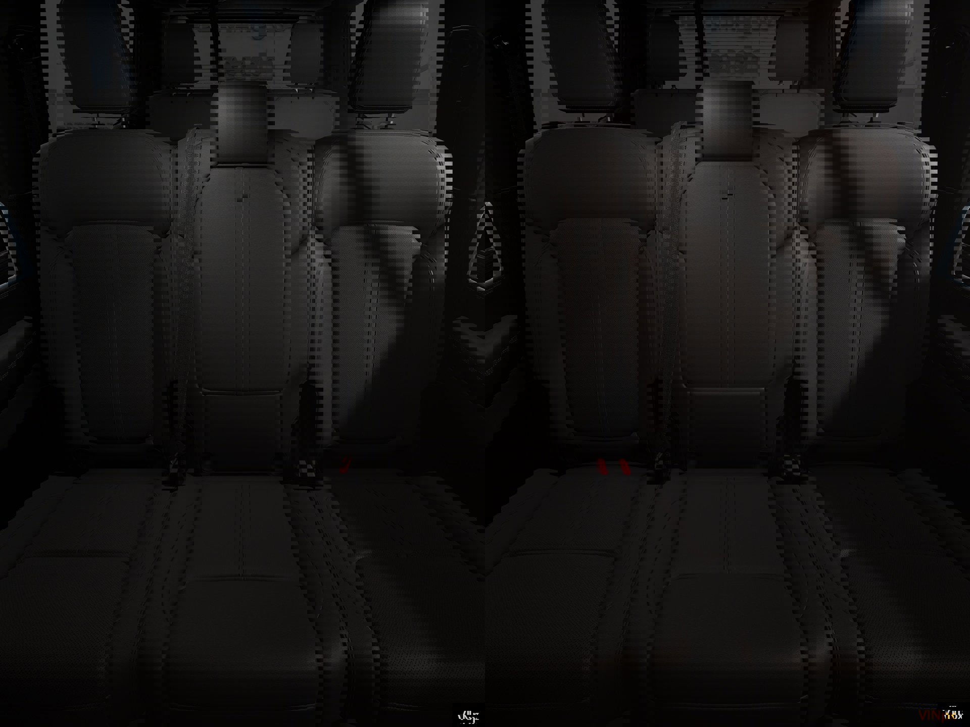 New 2026 Jeep Grand Wagoneer Limited image 8