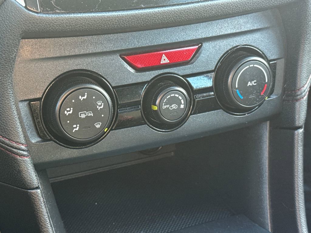 Used 2018 Subaru Impreza 2.0i Sport image 26