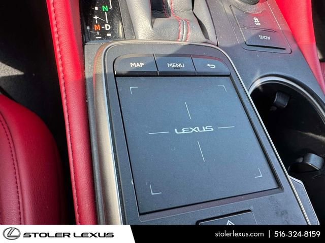 Used 2019 Lexus RC 350 F Sport w/ Accessory Package image 36