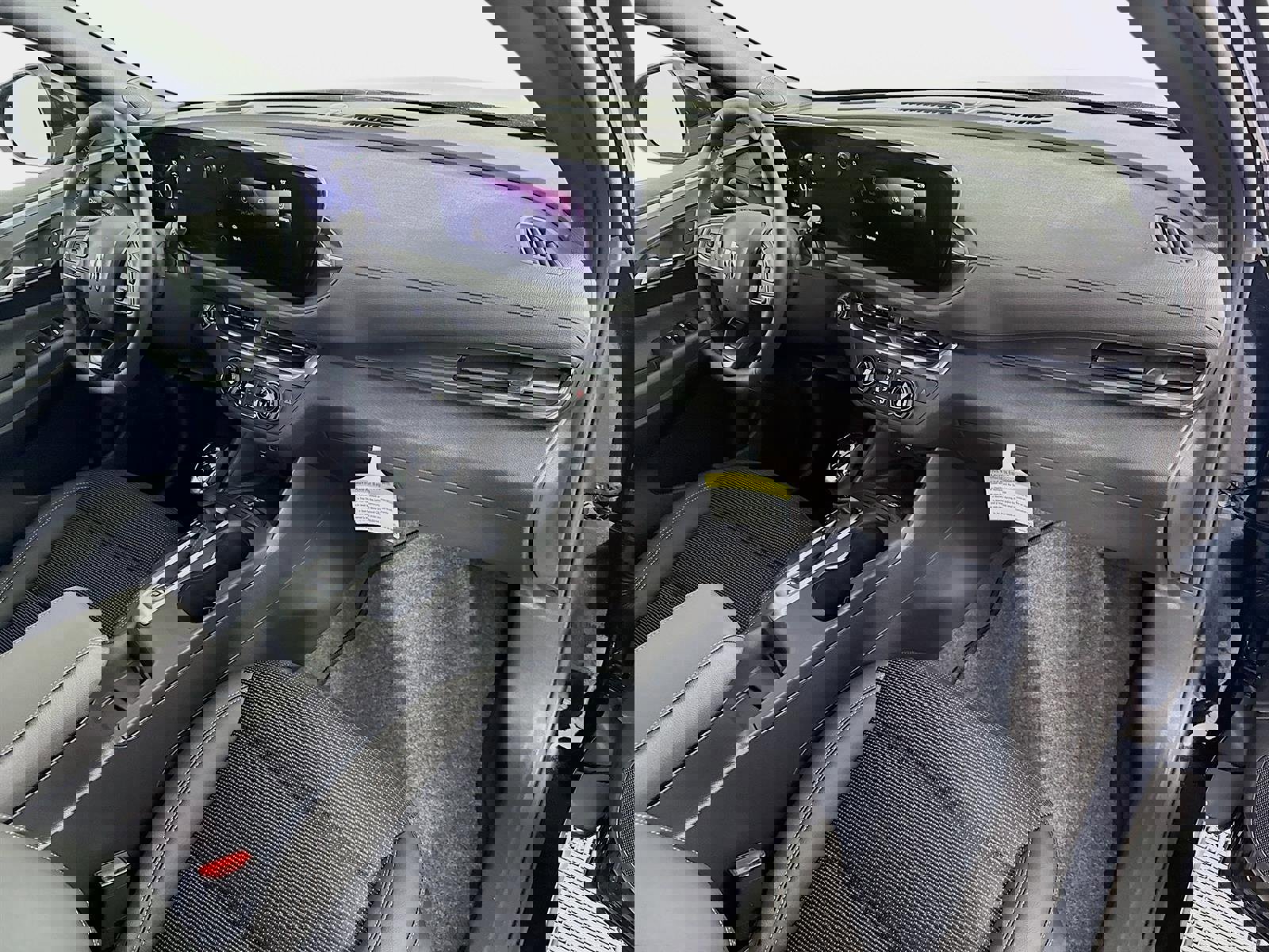 New 2025 Buick Envista Preferred w/ Convenience I Package image 27